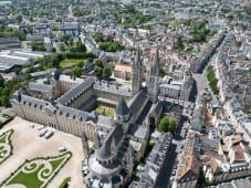 March immobilier  Caen