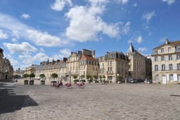 March immobilier  Caen