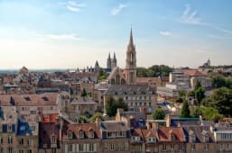 March immobilier  Caen