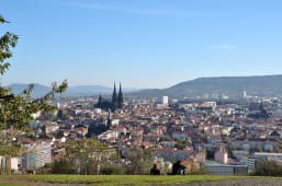March immobilier  Clermont-Ferrand