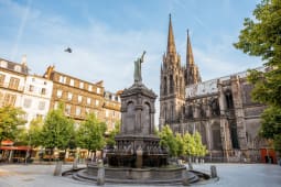 March immobilier  Clermont-Ferrand