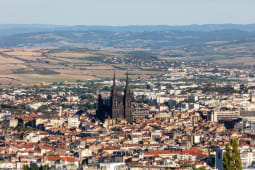 March immobilier  Clermont-Ferrand