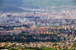 March immobilier  Clermont-Ferrand
