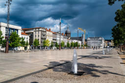 March immobilier  Clermont-Ferrand