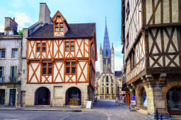 March immobilier  Dijon