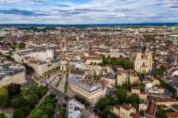 March immobilier  Dijon