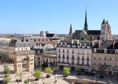 March immobilier  Dijon
