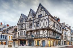 March immobilier  Dijon