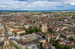 March immobilier  Dijon