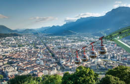 March immobilier  Grenoble
