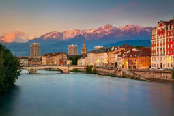 March immobilier  Grenoble