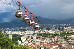 March immobilier  Grenoble