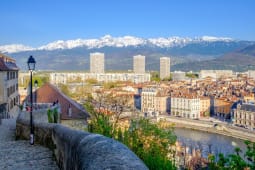 March immobilier  Grenoble