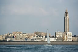 March immobilier au Havre