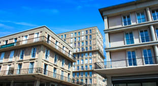 March immobilier au Havre