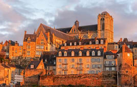 March immobilier au Mans