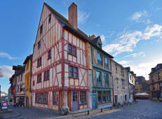 March immobilier au Mans