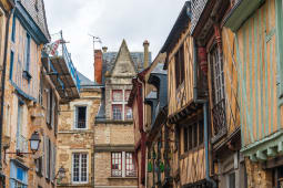 March immobilier au Mans