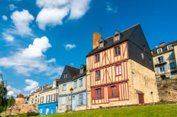 March immobilier au Mans