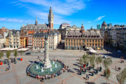 March immobilier  Lille