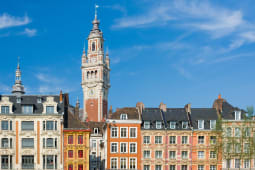 March immobilier  Lille