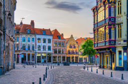 March immobilier  Lille