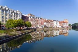 March immobilier  Lille