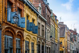 March immobilier  Lille