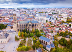 March immobilier  Limoges