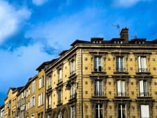 March immobilier  Limoges