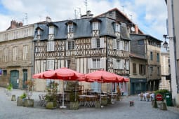 March immobilier  Limoges
