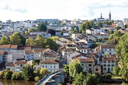 March immobilier  Limoges