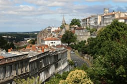 March immobilier  Limoges