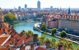 March immobilier  Lyon
