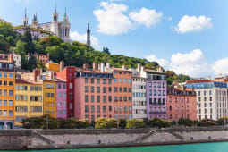 March immobilier  Lyon