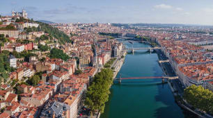 March immobilier  Lyon