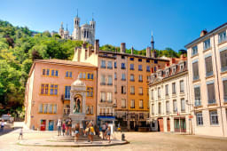 March immobilier  Lyon