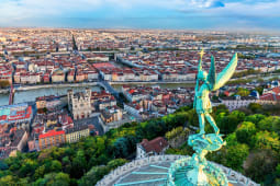 March immobilier  Lyon