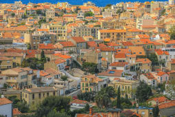 March immobilier  Marseille