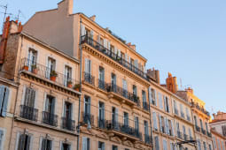 March immobilier  Marseille