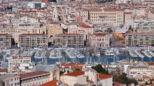 March immobilier  Marseille