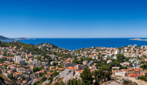 March immobilier  Marseille