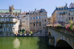 March immobilier  Metz