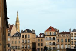 March immobilier  Metz