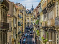 March immobilier  Montpellier