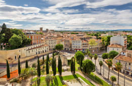 March immobilier  Montpellier
