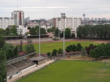 March immobilier  Montreuil