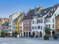 March immobilier  Mulhouse