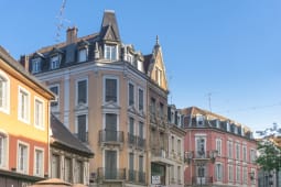 March immobilier  Mulhouse