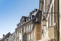 March immobilier  Mulhouse